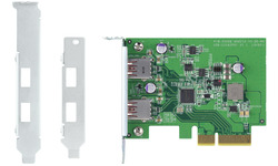 QNAP QXP-10G2U3A