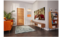 Samsung UE65BU8000