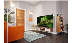 Samsung UE65BU8000