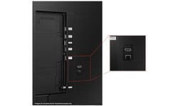 Samsung UE65BU8000
