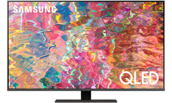 Samsung QE50Q80B