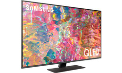 Samsung QE50Q80B