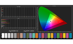 Samsung OLED55S95B