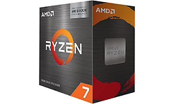 AMD Ryzen 7 5800X3D Boxed
