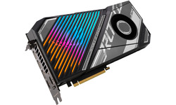 Asus RoG Strix GeForce RTX 3090 Ti LC OC 24GB