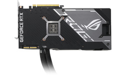 Asus RoG Strix GeForce RTX 3090 Ti LC OC 24GB
