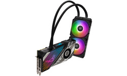 Asus RoG Strix GeForce RTX 3090 Ti LC OC 24GB