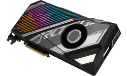 Asus RoG Strix GeForce RTX 3090 Ti LC OC 24GB
