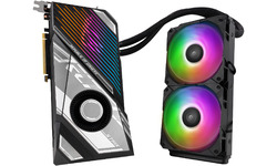 Asus RoG Strix GeForce RTX 3090 Ti LC OC 24GB