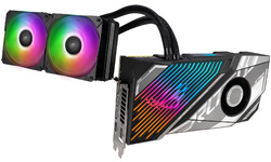 Asus RoG Strix GeForce RTX 3090 Ti LC OC 24GB