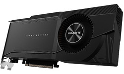 Gigabyte GeForce RTX 3080 Turbo 10GB (LHR)