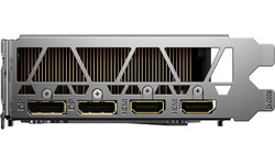 Gigabyte GeForce RTX 3080 Turbo 10GB (LHR)