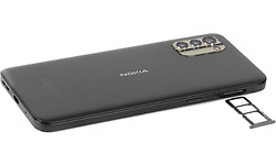 Nokia G11 32GB Black