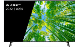 LG 43UQ80006LB
