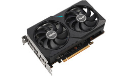 Asus Radeon RX 6400 Dual 4GB