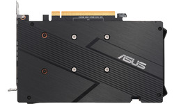 Asus Radeon RX 6400 Dual 4GB