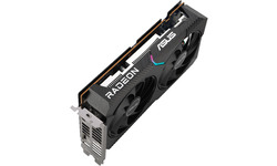 Asus Radeon RX 6400 Dual 4GB
