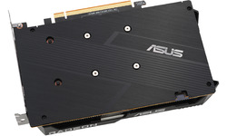Asus Radeon RX 6400 Dual 4GB