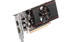 Sapphire Pulse Radeon RX 6400 Gaming 4GB
