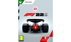 F1 22 (Xbox One)