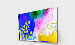 LG OLED83G26LA