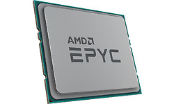 AMD Epyc 7713P Tray