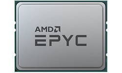 AMD Epyc 7713P Tray