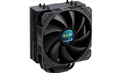 Gelid Solutions Tranquillo 5 Black Edition