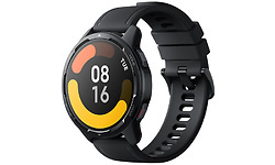 Xiaomi Watch S1 Active Space Black