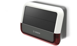 Bosch Outdoor Sirene
