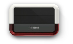 Bosch Outdoor Sirene