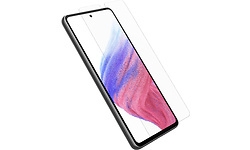 Otterbox Trusted Glass Samsung Galaxy A53 5G screenprotector Clear