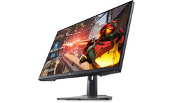 Dell G Series G3223D