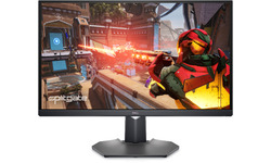 Dell G Series G3223D