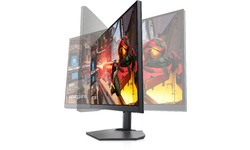 Dell G Series G3223D