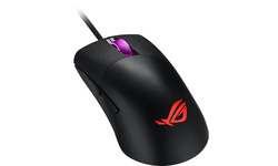 Asus RoG Keris Black