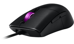 Asus RoG Keris Black