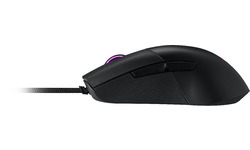 Asus RoG Keris Black