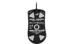 Asus RoG Keris Black