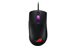 Asus RoG Keris Black