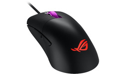 Asus RoG Keris Black