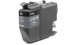 Brother LC-422BK Black