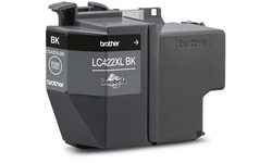 Brother LC-422XLBK