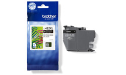 Brother LC-422XLBK