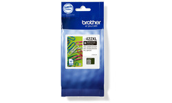 Brother LC-422XLBK