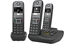 Gigaset A705A Trio