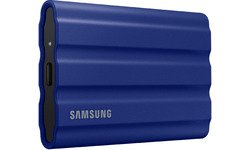 Samsung Portable SSD T7 Shield 2TB Blue