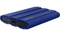 Samsung Portable SSD T7 Shield 2TB Blue