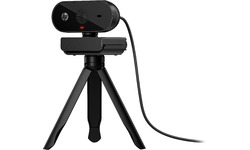 HP 320 FHD USB-A Webcam