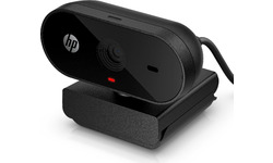 HP 320 FHD USB-A Webcam